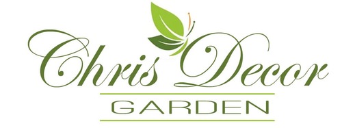 Garden Chris Decor - Paisagismo e Jardins